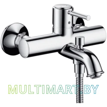 Смеситель Hansgrohe Talis Classic (14140000)